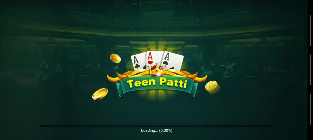 About Teen Patti Galaxy APK